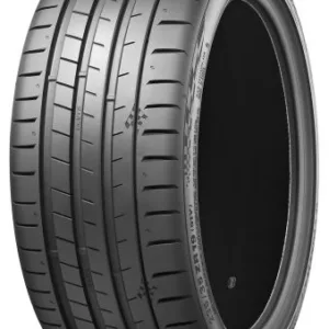 Vara KUMHO PS91 255/45R19 104Y|XL|D|A|73dB(C) [DOT 2022] - imagine 1