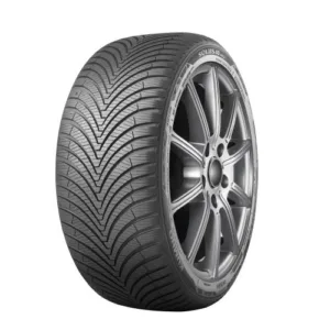 All Season KUMHO Solus4S HA32 235/55R19 105W|XL|C|B|72dB(2) - imagine 1