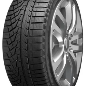 Anvelopă Iarnă SAILUN IceBlazer Alpine EVO1 215/70R16 100H D/B/72dB-B - imagine 1
