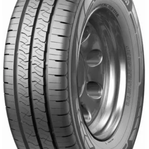 Anvelopa Vara KUMHO PorTran KC53 195/75R16C 107/105T [DOT 2023] - imagine 1