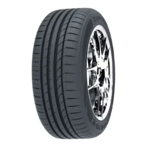 Vara GOODRIDE Z-107 ZuperEco 225/45R18 95W/XL/C/B/72(B) - imagine 1
