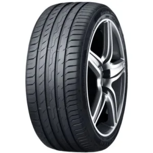 Vara NEXEN Nfera Sport SUV 235/60R18 103H/C/A/71dB(B) - imagine 1