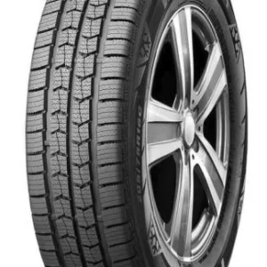 Iarna NEXEN Winguard-WT1 195/75R16C 110/108R/D/C/72dB(B) - imagine 1