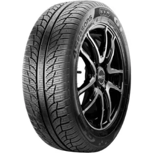 AllSeason GT-RADIAL 4Seasons 225/55R18 102V/XL/B/B/72dB(B)[DOT 2023] - imagine 1