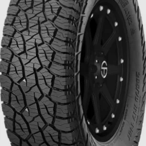KUMHO AT52 245/75R17 121/118S/E/C/73dB-B [DOT 2022] - imagine 1