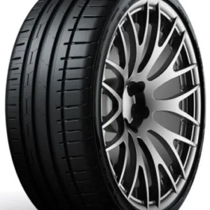 GT-RADIAL SportActive 2 215/45R16 90V/XL/D/A/69dB-A [DOT 2022] - imagine 1
