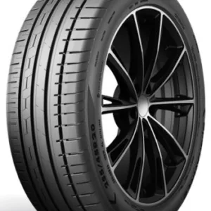 GT-RADIAL SportActive 2 (SUV) 255/55R19 111Y/XL/B/A/69dB-A [DOT 2022] - imagine 1