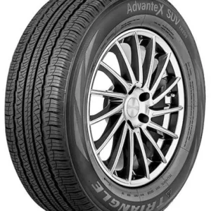 TRIANGLE TR259 AdvanteX SUV 255/70R15 108H/C/C/72(B)[DOT 2023] - imagine 1