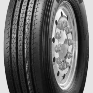 TRIANGLE TRS02 295/80R22.5 154/151M D/C/73dB(B) Regional-Directie[DOT 2023] - imagine 1
