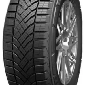 Anvelopă All Season SAILUN Commercio 4 Seasons 215/60R17C 109/107T D/A/72dB-B [DOT 2022] - imagine 1