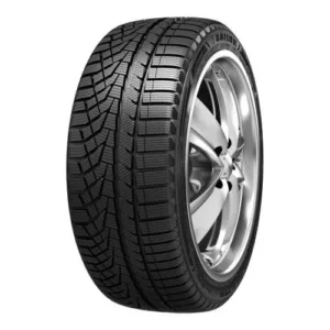 Anvelopă Iarnă SAILUN IceBlazer Alpine EVO1 255/45R18 103V D/B/72dB-B[DOT 2022] - imagine 1