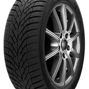 KUMHO WP52 215/60R17 100V/XL/C/B/72dB-B - imagine 1