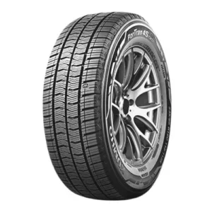 KUMHO CX11 195/75R16C 110/108R/C/B/71dB-B[DOT 2023] - imagine 1