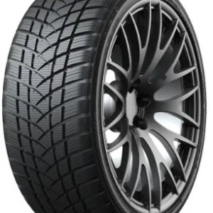 GT RADIAL WinterPro2 SPORT(SUV) 215/65R17 99V/D/B/70dB-B - imagine 1