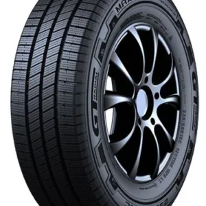 GT RADIAL Maxmiler All Season2 215/70R15C 109/107S/C/A/71dB-B - imagine 1