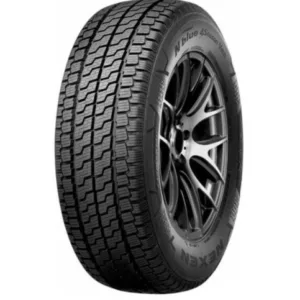 NEXEN Nblue 4Season Van 215/70R15C 109/107S/D/C/73dB-B[DOT 2023] - imagine 1