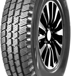 DOUBLESTAR Maximum DLA02 225/70R15C 112/109R/D/B/73dB-B - imagine 1