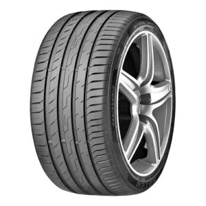 Vara NEXEN NFera Sport 225/45R17 91Y/B/A/69dB(B)[DOT 2023] - imagine 1