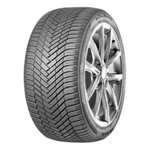 All Season NEXEN Nblue 4Season 2 215/45R18 93Y/XL/D/B/72dB(B) - imagine 1