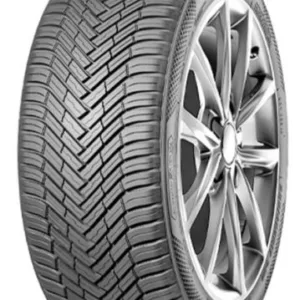 All Season NEXEN Nblue 4Season 2 255/45R19 104W/XL/C/B/73-dB-B - imagine 1