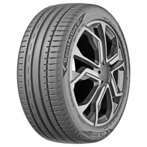 Vara GT-RADIAL SportActive 2 EV SUV 255/45R20 105H/XL/A/A/69dB(A) - imagine 1
