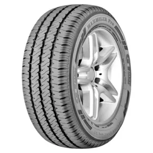 Vara GT RADIAL Maxmiller PRO 225/75R16C 121/120R/C/B/71dB(B) - imagine 1