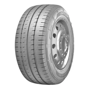 SAILUN COMMERCIO PRO 215/70R15C 109/107S/C/A/72dB-B [DOT 2022] - imagine 1