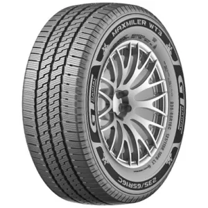 Anvelopa Iarna GT-RADIAL MAXMILER WT3 225/70R15C 112/110S/C/A/72dB(B) - imagine 1