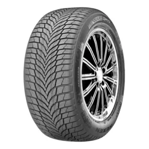 Anvelopa Iarna NEXEN WINGUARD Sport 2 SUV 215/65R17 103H/XL - imagine 1