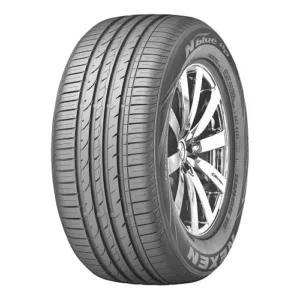 Anvelopa Vara NEXEN Nblue-HD+ 185/65R14 86T/D/B/70dB(B)[DOT 2022] - imagine 1