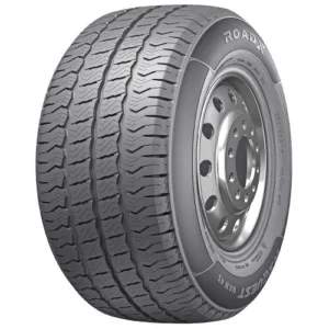 ROADX SAILUN-TYRES RT785 265/70R19.5 143/141J D/C/73dB-B Regional Tractiune[DOT 2023] - imagine 1