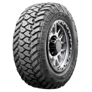 SAILUN Terramax MT 285/70R17 118Q POR[DOT 2023] - imagine 1
