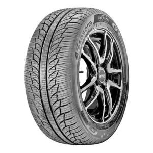All Season GT-RADIAL 4Seasons 215/60R16 99V/XL/C/B/72dB(B)[DOT 2023] - imagine 1
