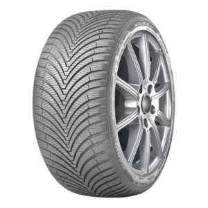 All Season KUMHO Solus4S HA32 225/65R17 106V|XL|C|B|72dB(2)[DOT 2023] - imagine 1