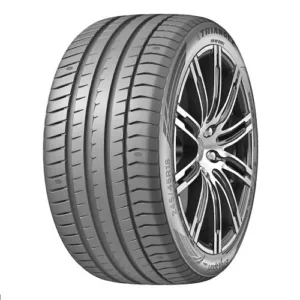 TRIANGLE TH202 EffeXSport 245/35R19 93Y/XL/D/A/72(B)[DOT 2023] - imagine 1