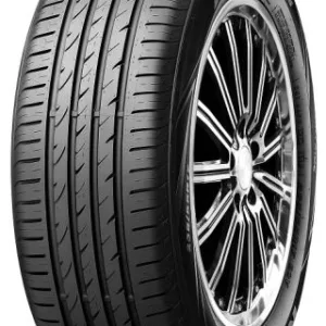 Anvelopa Vara NEXEN N-Blue HD Plus 185/65R15 92T/XL/D/B/67dB-A [DOT 2022] - imagine 1