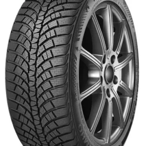 Iarna KUMHO WP71 265/35R18 97V|XL|D|C|72dB(B) [DOT 2022] - imagine 1