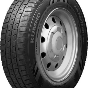 Iarna KUMHO CW51 215/60R17C 104H|D|C|73dB(C) - imagine 1