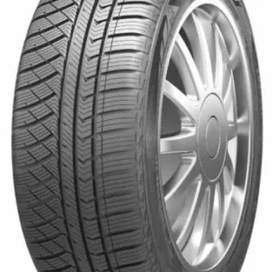 Anvelopă All Season SAILUN Atrezzo 4Seasons 185/55R15 82H|D|C|71dB(B) - imagine 1