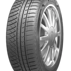 Anvelopă All Season SAILUN Atrezzo 4Seasons 185/65R14 86T|D|C|71dB(B) - imagine 1