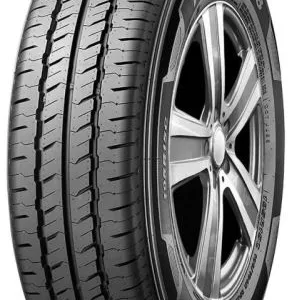 Anvelopa Vara NEXEN Roadian CT8 195/75R16C 110/108T/C/A/71dB(B)[DOT 2023] - imagine 1