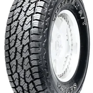 Anvelopă All Season SAILUN Terramax AT 245/75R16 111S|D|C|72dB(B) - imagine 1