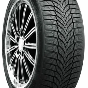 Iarna NEXEN WG-Sport2 215/55R17 98V|XL|D|B|70dB(B) - imagine 1