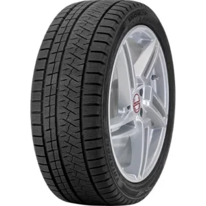 TRIANGLE PL02 SnowLink 255/45R19 104V/XL/D/D/73(B) - imagine 1