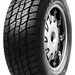 Anvelopa All Season Kumho AT61 205/-R16 104S/XL/D/D/B-72dB[DOT 2023] - imagine 1
