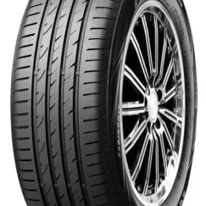 Vara NEXEN Nblue-HD+ 195/50R15 82V|C|A|69dB(B)[DOT 2023] - imagine 1