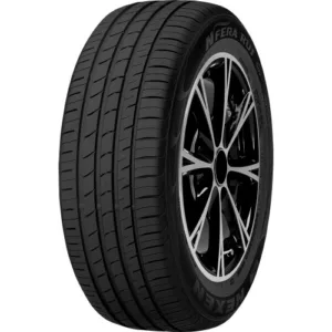 Anvelopa Vara Nexen Nfera-RU 215/65R17 99V/C/B/2-71dB [DOT 2022] - imagine 1