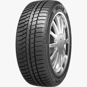 Anvelopa Iarna ROADX-TURISME RxFrost-WH01 205/60R16 96H/XL/D/C/72dB-B - imagine 1