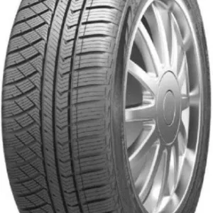 Anvelopă All Season SAILUN Atrezzo 4Seasons 175/55R15 77T|D|C|71dB(B) - imagine 1