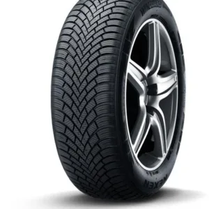 Iarna NEXEN WG SnowG3 WH21 195/50R15 82H|D|C|72dB(B) [DOT 2022] - imagine 1